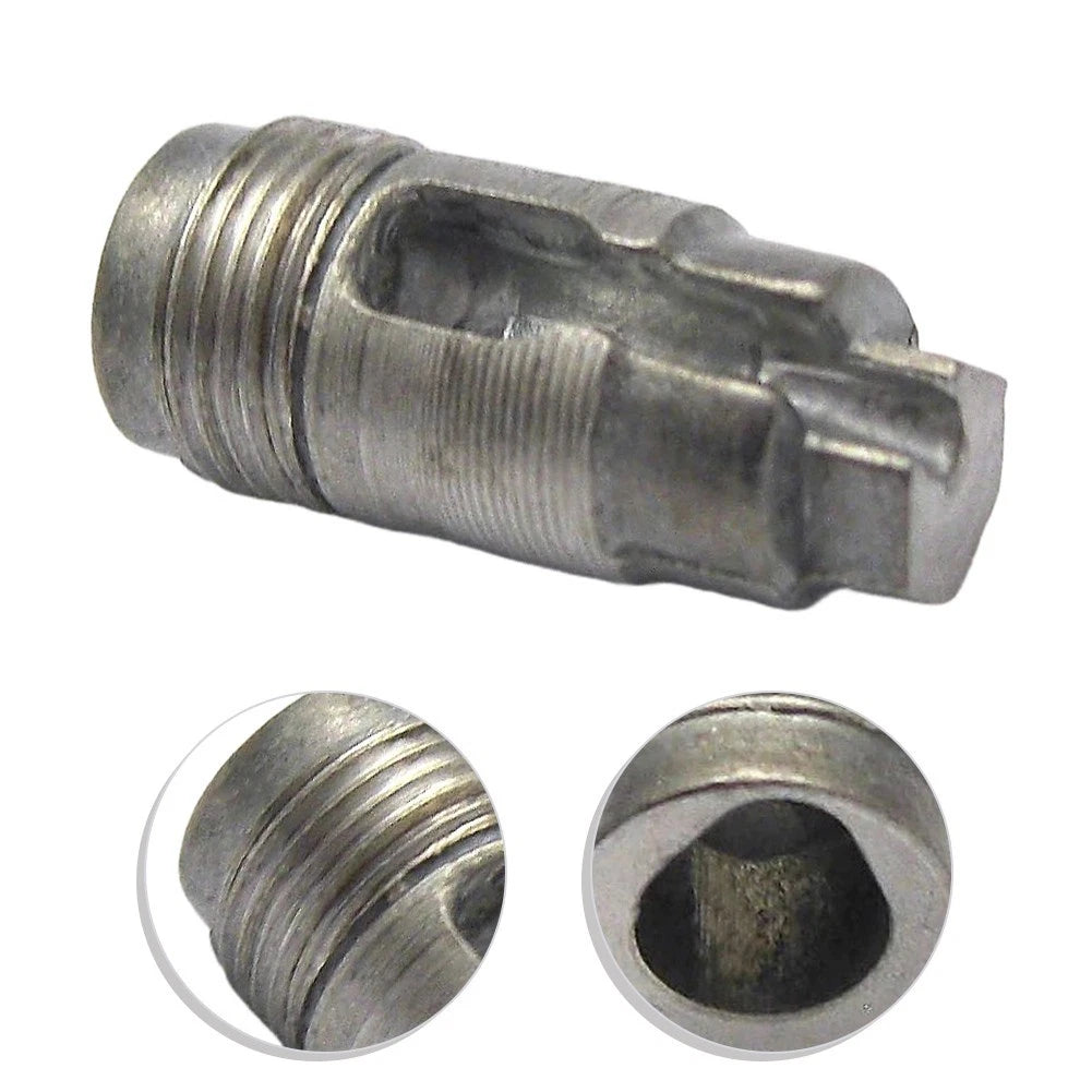 Throttle Cable Mount Motorbike Carburetor Single Piece Included