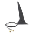 2.4g/5g Dual Band Wifi Moving Antenna For Asus Z390 Z490 X570