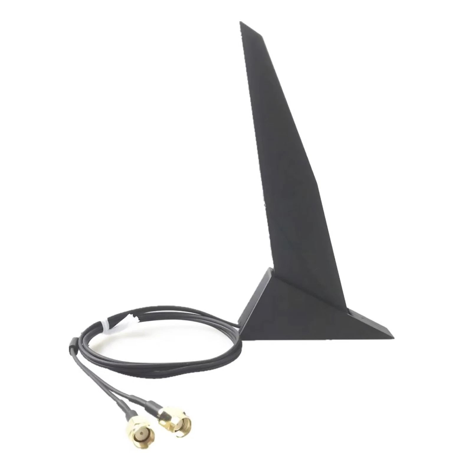 2.4g/5g Dual Band Wifi Moving Antenna For Asus Z390 Z490 X570