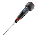 Vessel Ball Grip Cordless Electric Screwdriver