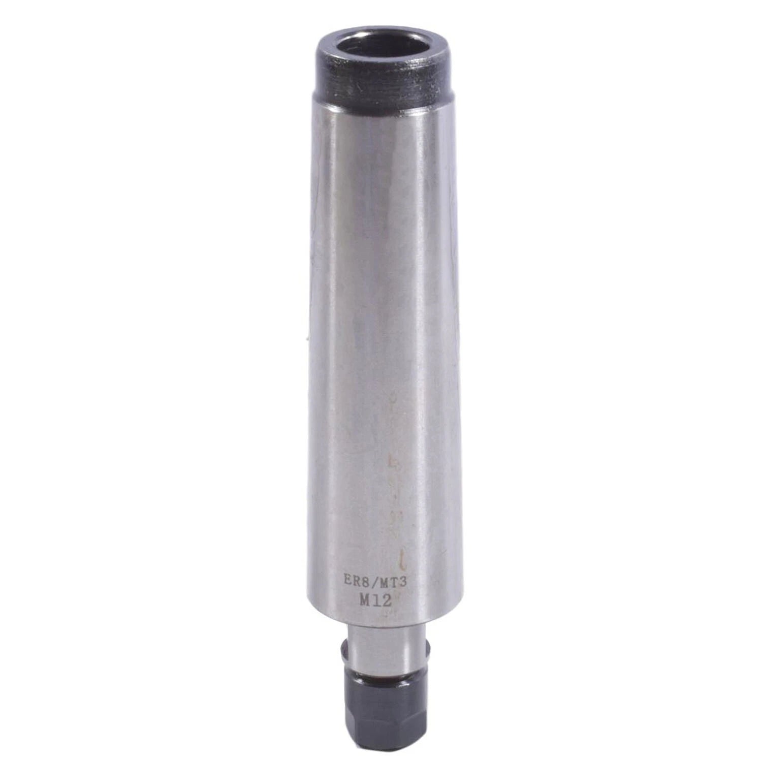 New M12 Mt3 Er8 Collet Chuck Tool Holder Milling Tool