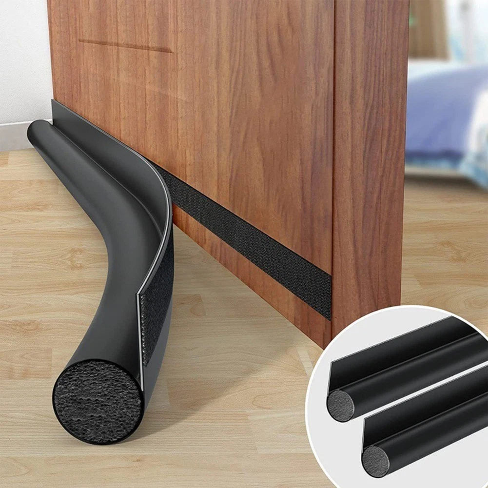 Immediate Results Windproof Strip Noise Reduction Strip Easy