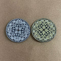 36mm Replacement Watch Dial Face For Eta 6497/6498 St3600/st3620
