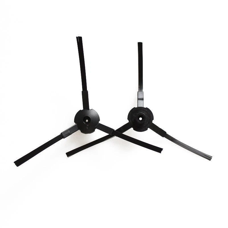 New Replacement Side Brushes Kit For V5s Smart Robotic Vacuum Cleaner