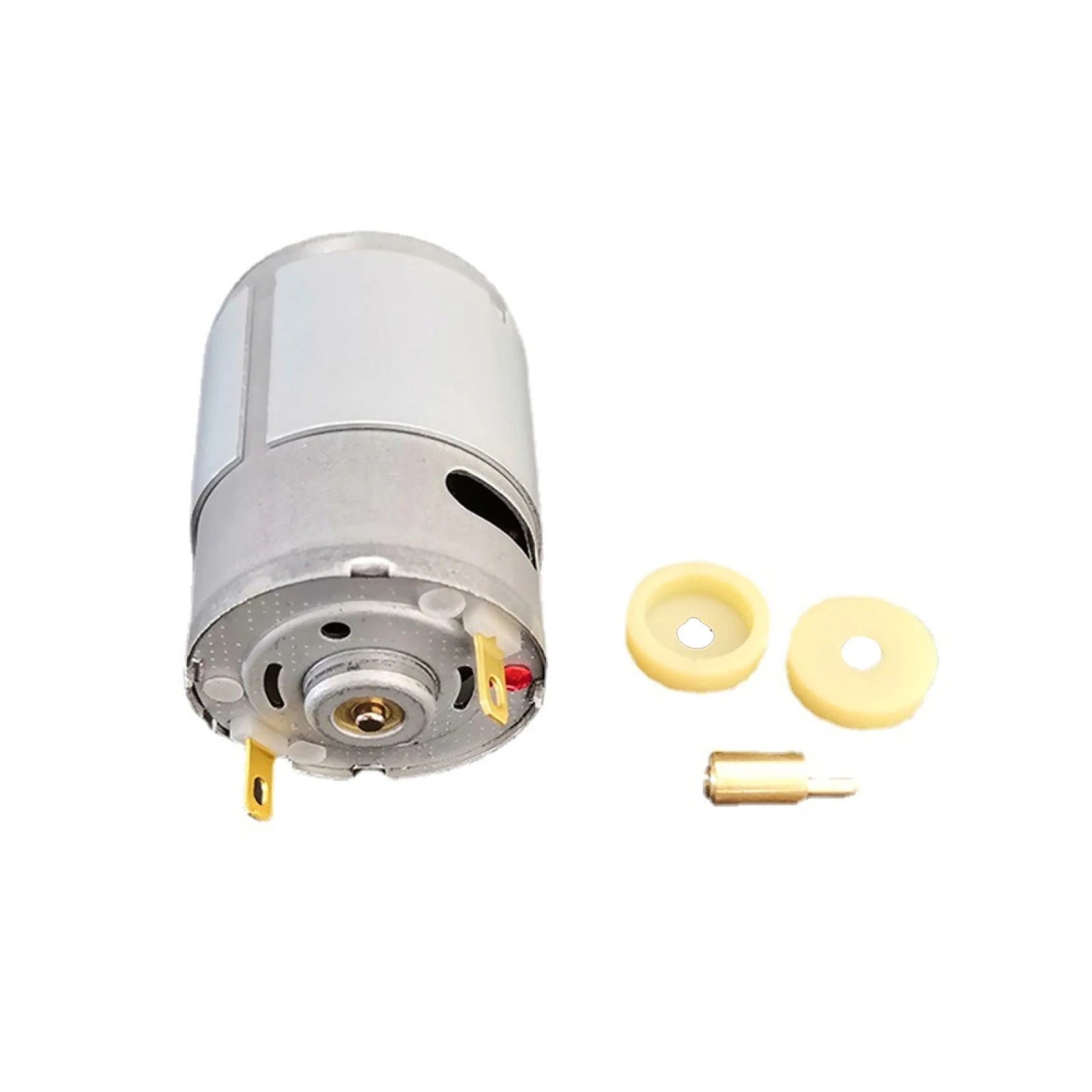 7200rpm High Speed Electric Hair Clipper Motor Replacement For Wahl