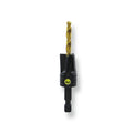 Snappy Flat Bottom Counterbore Drill Bit