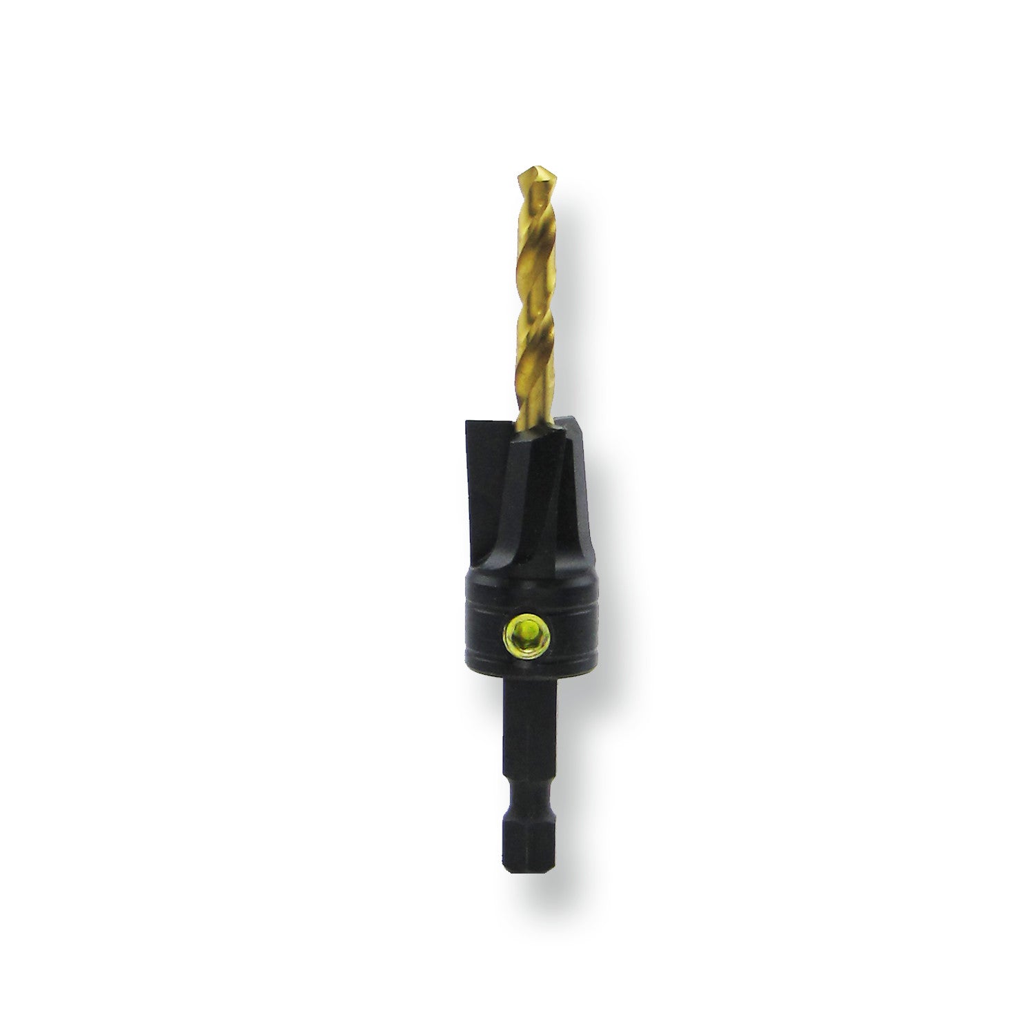 Snappy Flat Bottom Counterbore Drill Bit