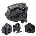 New Bike Light Bracket Bracket Four Kinds Of Support
