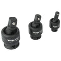 Titan Impact Socket Universal Joint Set by Titan
