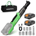 WORKPROX Electric Ratchet Wrench Kit by WORKPROX