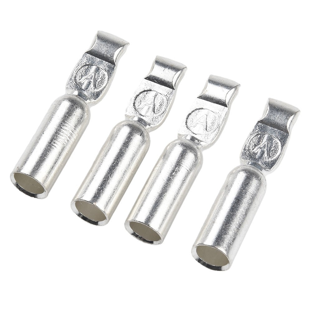 Copper Terminal Connectors - Practical Set