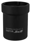 Performance Tool 1/2 Ton 4WD Lock Nut Tool by Performance Tool