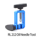 Bicycle Needle Driver For Brake Hose Insert Hose Connect Insert