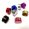 For Daiwa Compatible Spool Mechanical Brake Adjust Knob Lightweight