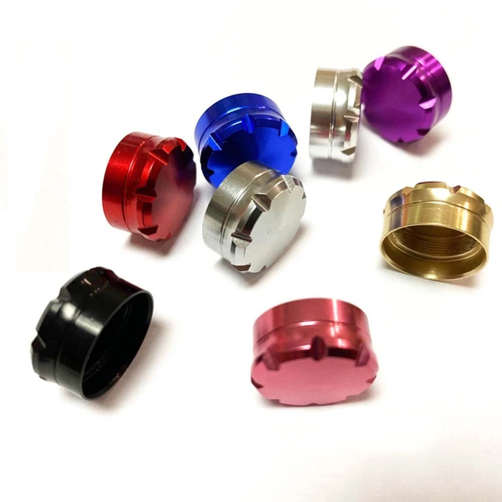 For Daiwa Compatible Spool Mechanical Brake Adjust Knob Lightweight