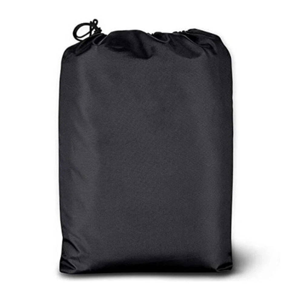 Waterproof Outdoor Speaker Covers Oxford Fabric With Uv Protection