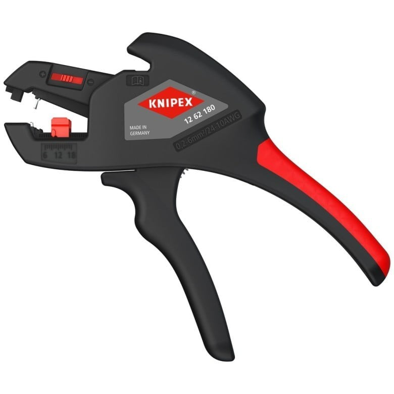 Knipex Automatic Wire Stripper