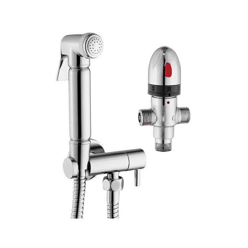 Maxi Panel Douche Spray Kit