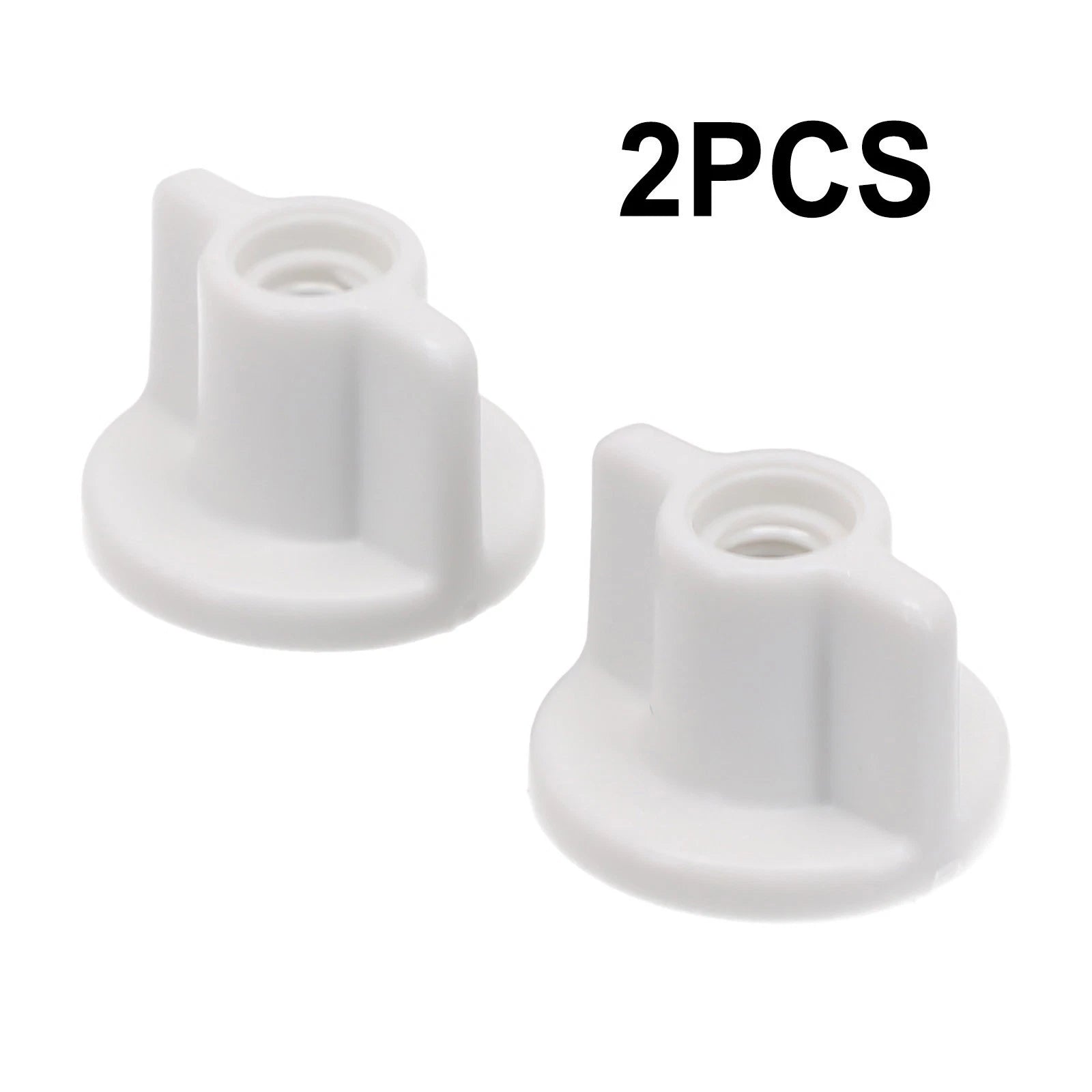 Rear Nut Fixed Replacement Fixed Replacement For 6mm Screws Toilet