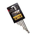E-car Taiwan Female Torx E-type Double E-star | Built Supply Co