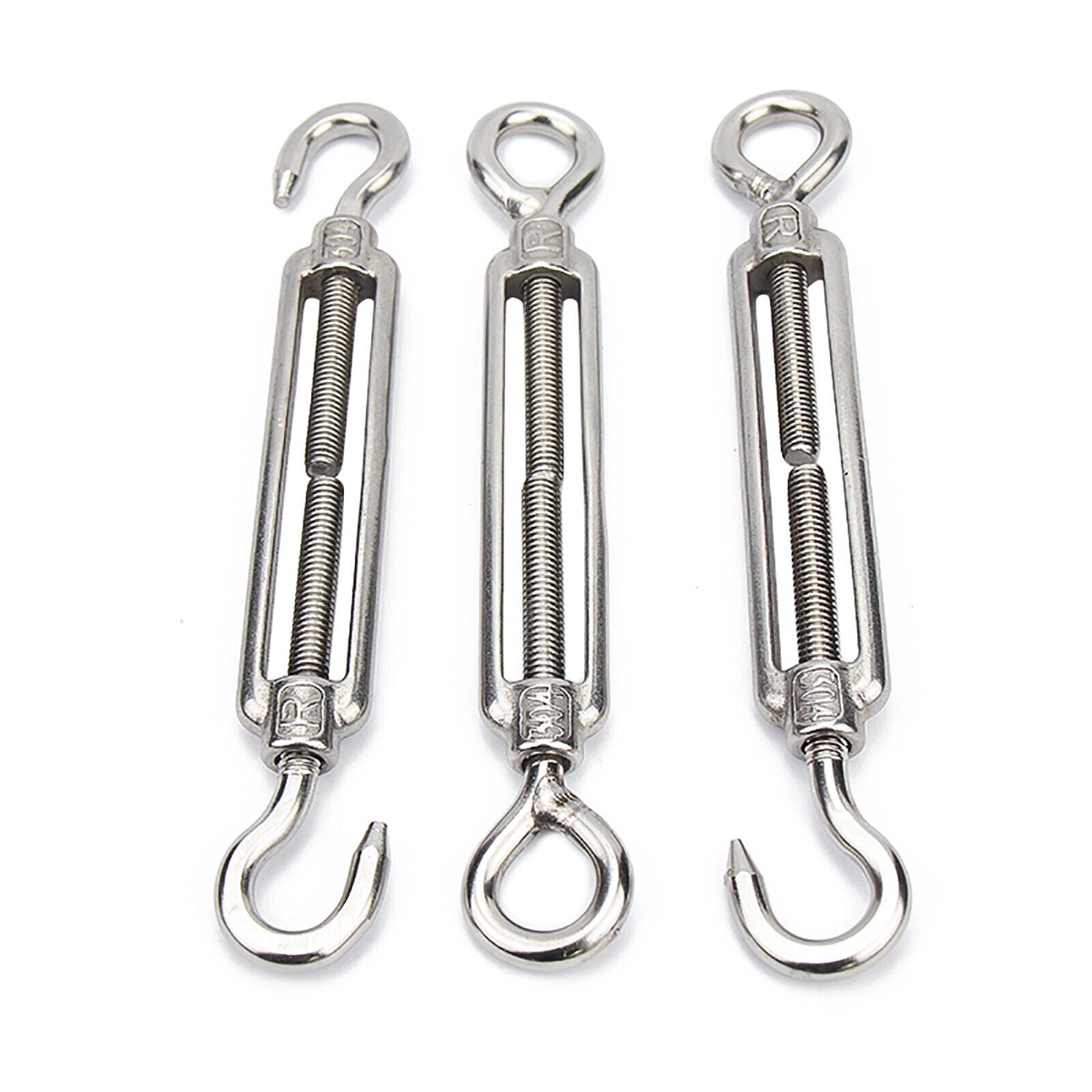 Stainless Steel Turnbuckle Wire Tensioner