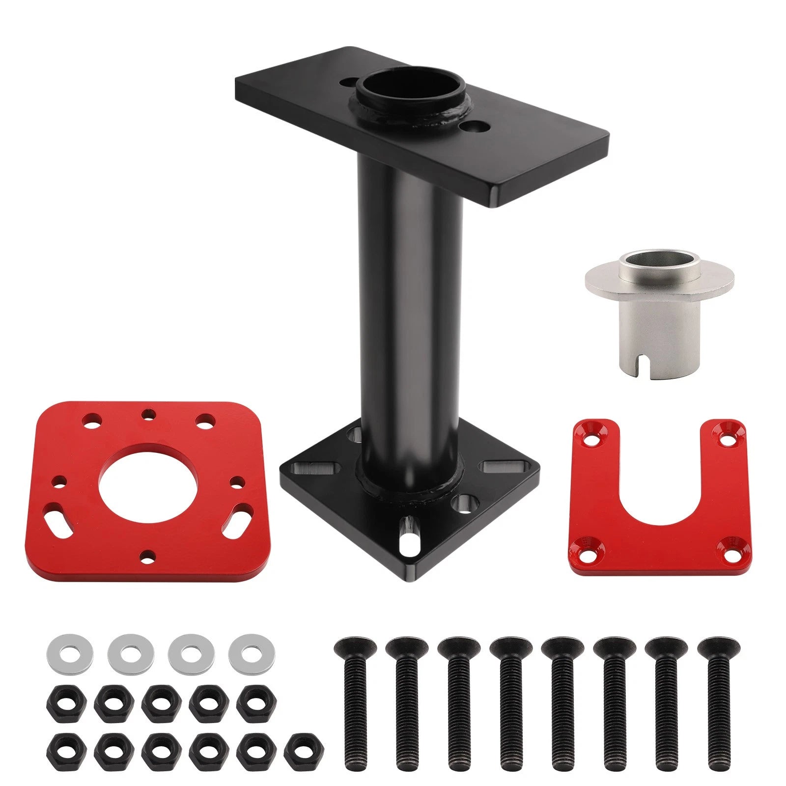 Rear Axle Bearing Puller Tone Ring Tool for Toyota 4Runner Tundra Tacoma 84-2020