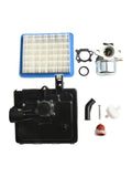Reliable Performance Replacement Carburetor For Lawn Mower For