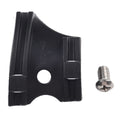 Mountain Bike Brake Cable Tube Guide Shifter Adapter W/ Screw