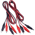 Inspection Clip Clip High Voltage Nickel-plated Iron Copper Conductor