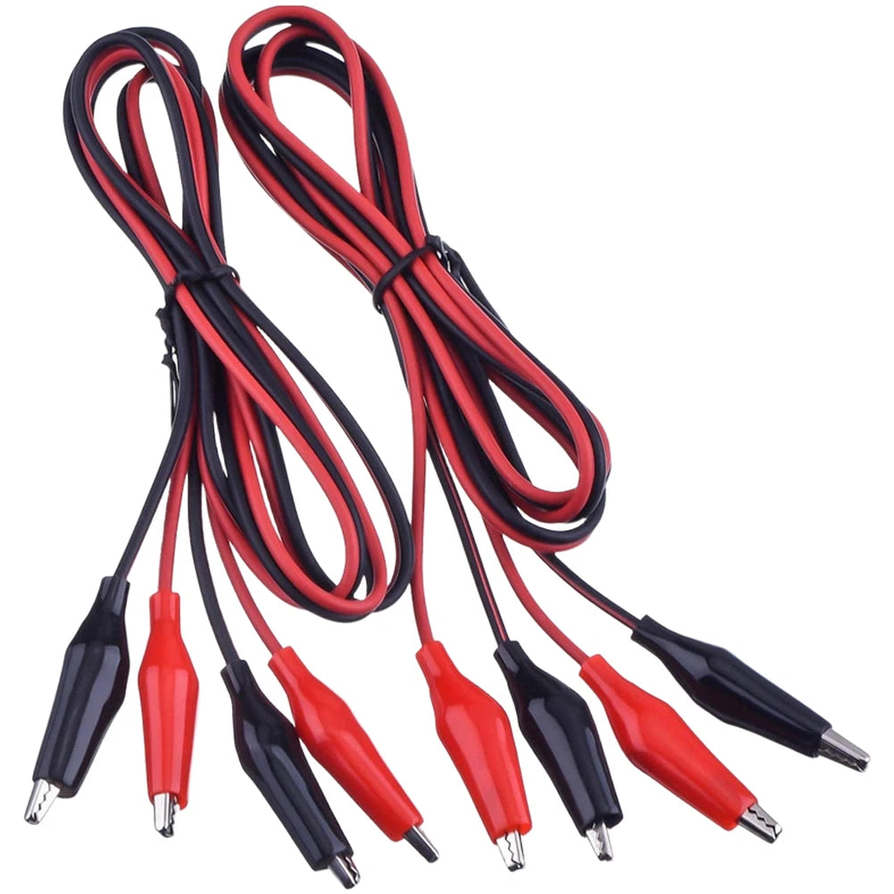 Inspection Clip Clip High Voltage Nickel-plated Iron Copper Conductor