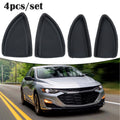 Direct Replacement Car Interior Accessories Doorswitch Bezel Cap Bolt