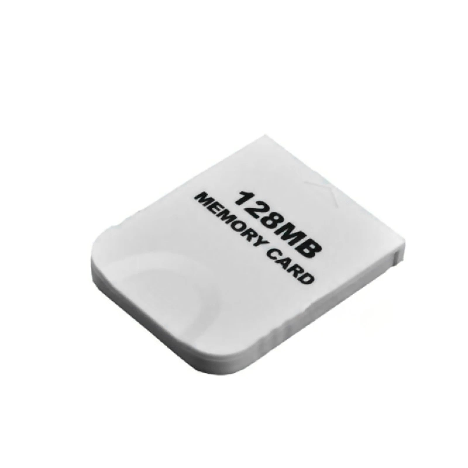 Good Quality 128mb Save Memory Card For Nintendo Gamecube Wii Console