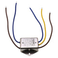 High Performance 250V Ac Power Filter For Household And Automation