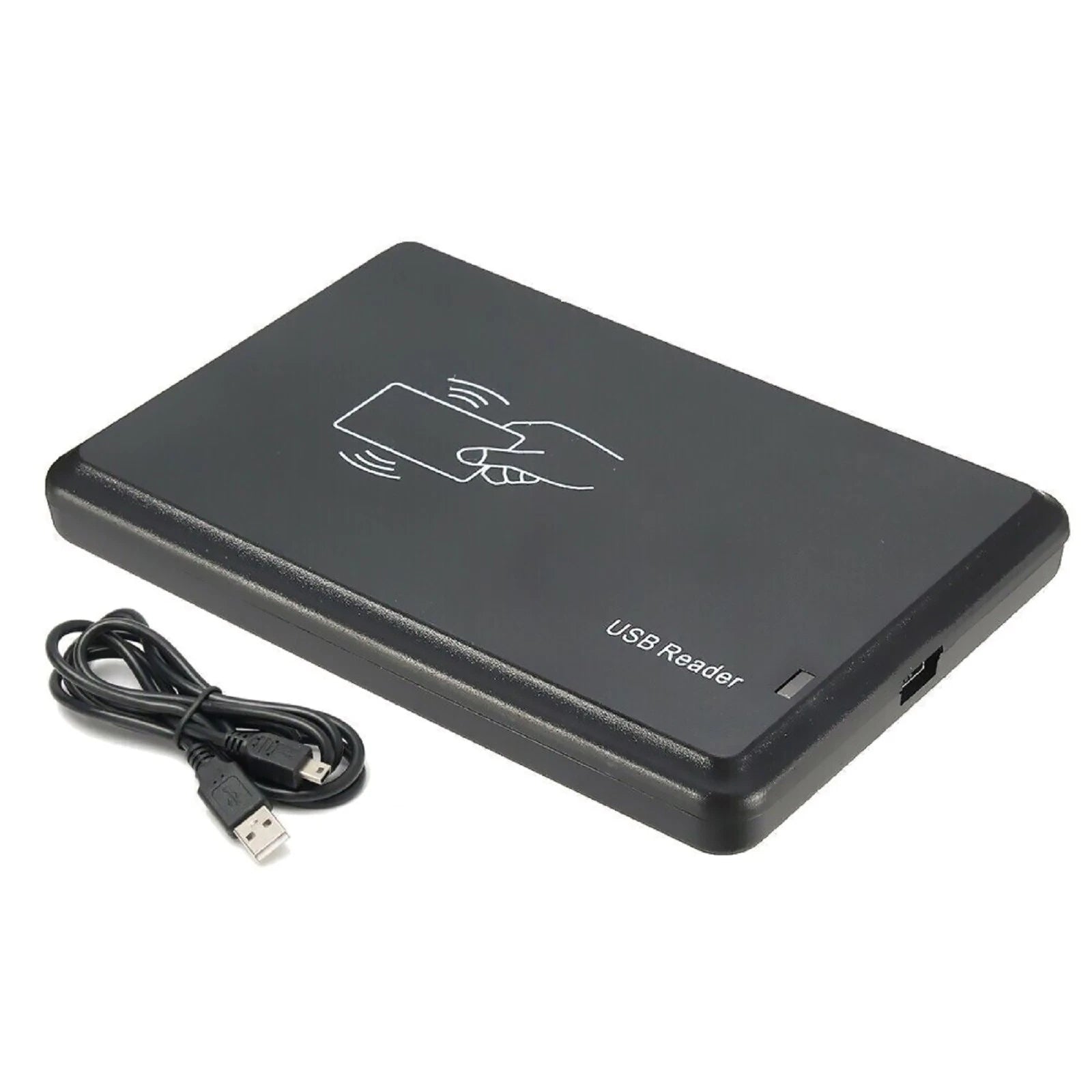 125khz Usb Rfid Contactless Proximity Sensor Smart Non-contact Id