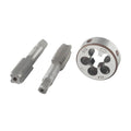 2018 Taper Tap Thread Maker Maker Tool Pvc Npt Pipe Thread Pipe