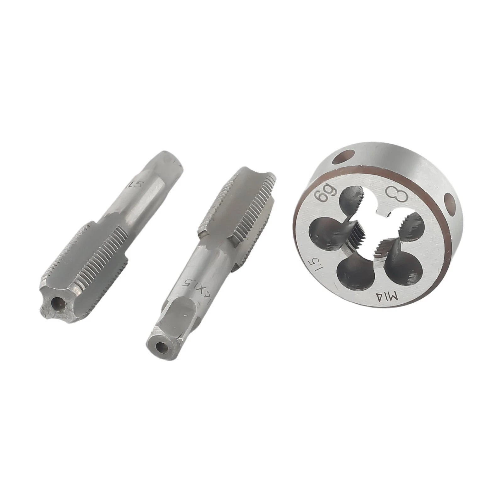 2018 Taper Tap Thread Maker Maker Tool Pvc Npt Pipe Thread Pipe