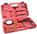 Tu-112 Fuel Injection System Pressure Testing Port Gauge Kit