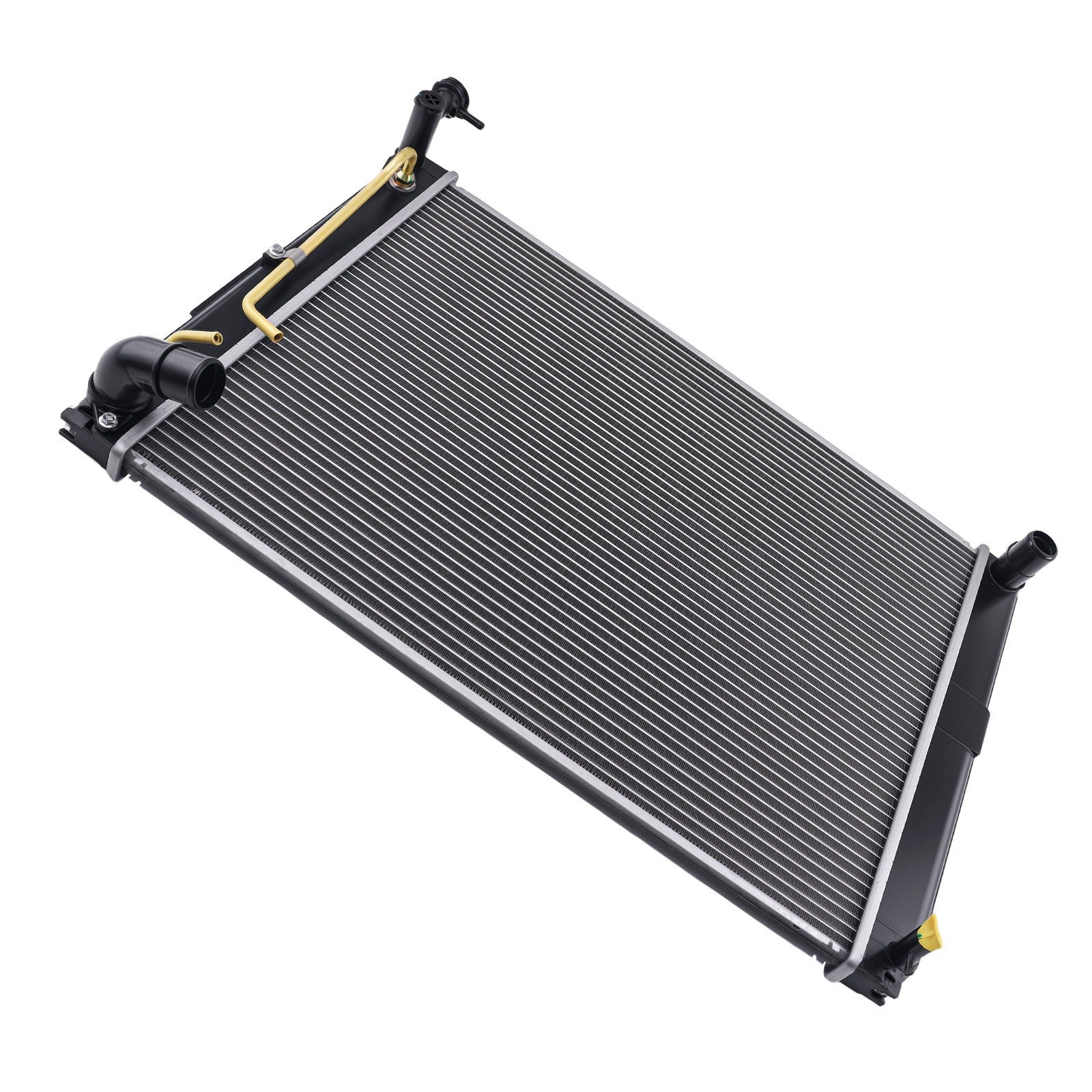 Crossflow Aluminum Radiator for Lexus RX330 3.3L 2004-2006 2219388