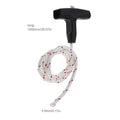 Cut-off Saw Part Recoil Starter Rope Essential Repair Part Wear