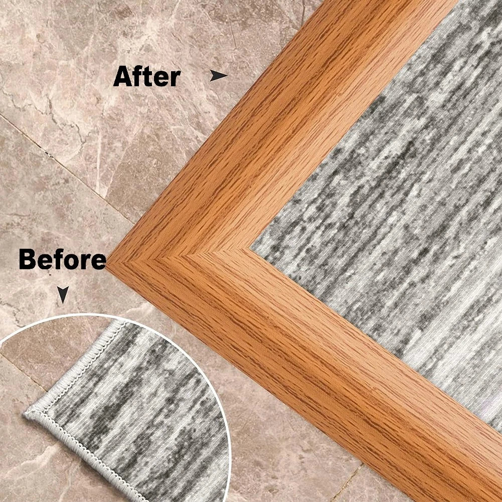Long Lasting Transition Strip For Laminate Hardwood For Tile Vinyl