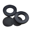 For Beyerdynamic 990 Ear Pads 1pair Protein Skin Cloth Memory Sponge