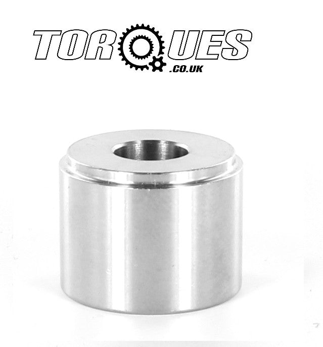 1/8" Npt Female Stainless Steel Weld on Fitting /for Turbo Oil