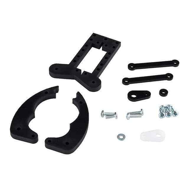 SparkFun Gripper 152mm ROB-13175