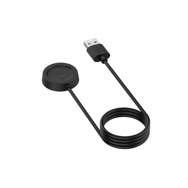 Smart Watch Magnetic Usb Charger Cable Charging Dock Station For