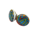 Knobs No. 15 – Handmade Cabinet Knobs | Decorative Drawer Pulls |