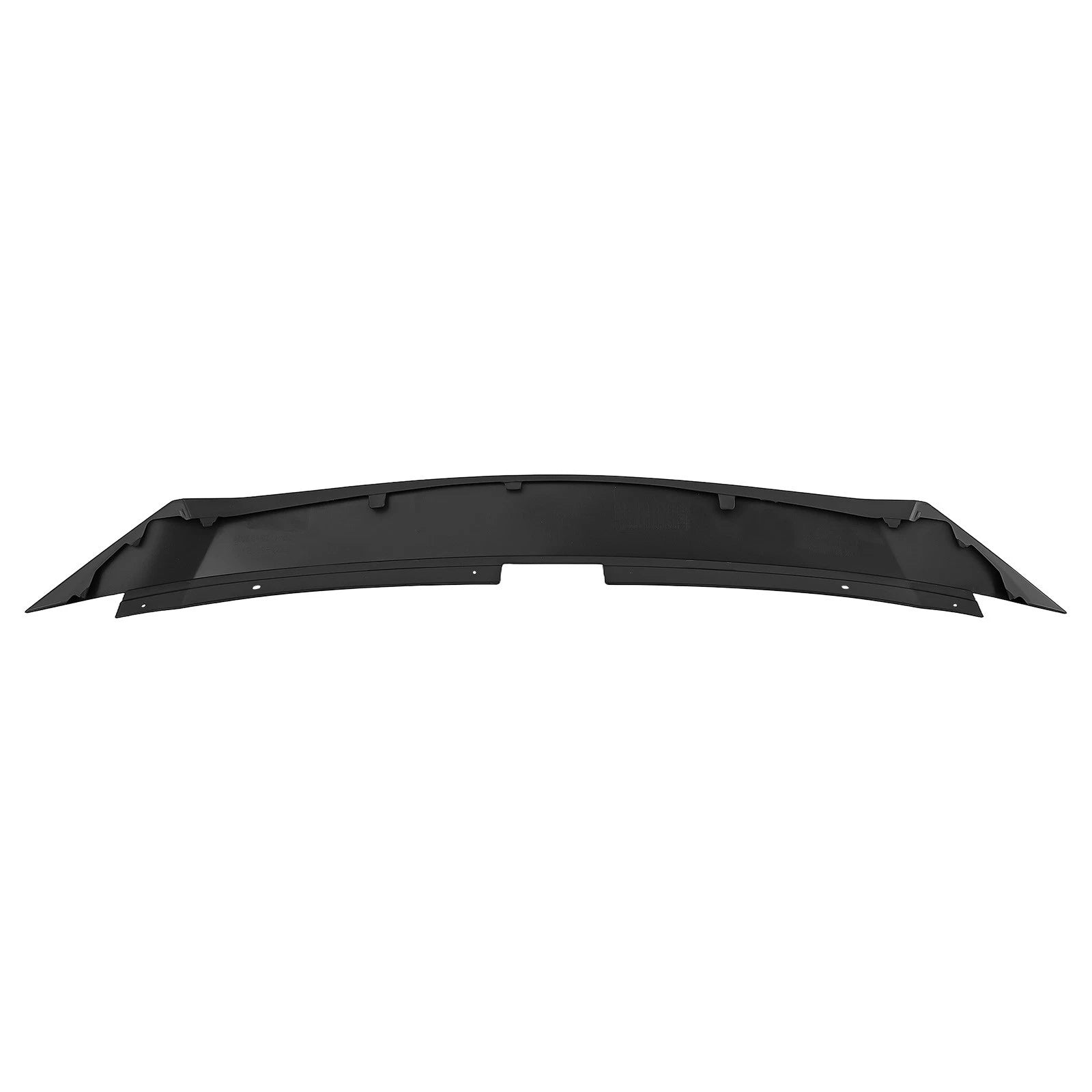 Front Bumper Cover Assembly for Mazda CX-9 GS-L GT 2016-2023 TK48507E1D51