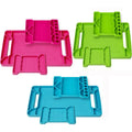 Duratech 3pack Flexible Tool Tray Silicone Tool Holder Organizer