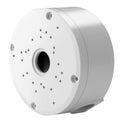 New Deep Base Junction Pc Box Cctv Bullet Dome Camera Wall Mount