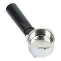 For Dongling 51mm Coffee Handle Aluminum Alloy With Secure Three Ear