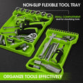 Duratech Flexible Silicone Tool Tray Tool Holder For Automotive Tool